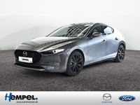 Mazda 3 - Vorschau Bild 1