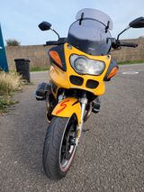 BMW R1100S - BMW GEBRAUCHT R 1100 S