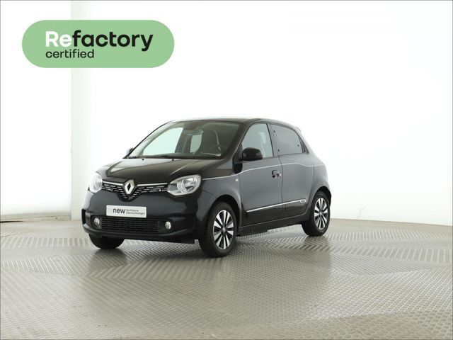 Renault Twingo ELECTRIC Techno NAVI+DAB+SHZ+KAMERA +TEMP