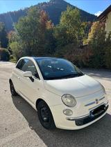 Fiat 500 0.9 TwinAir Lounge Lounge - Fiat 500: Twin