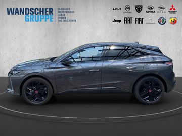 DS Automobiles DS4 PureTech Performance Line+ +Kam.