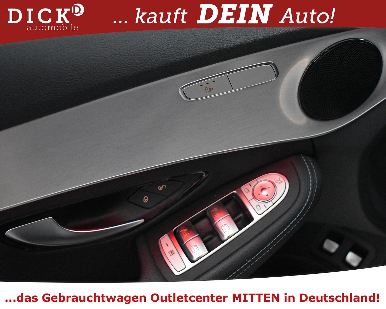 MERCEDES-BENZ C300e T Avantg STANDHZ+MULTIB+NAV+360+LED+ACC+18 - Image 21