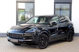 Porsche Cayenne 3.0 Benzin **PANO R-KAMERA 1. HAND** - gebrauchte Porsche Cayenne aus dem Jahr 2018