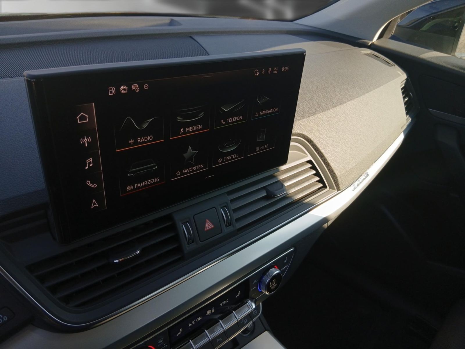 Audi Q5 - Bild 17