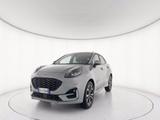 Ford FORD Puma 1 0 ecoboost h st line ses 125cv - Ford Puma: Se