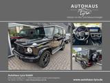 Mercedes-Benz G 500 AMG*LED*NAVI*360°KAM*BURMESTER*SCHIEBEDACH - gebrauchte Mercedes-Benz G 500 aus dem Jahr 2021