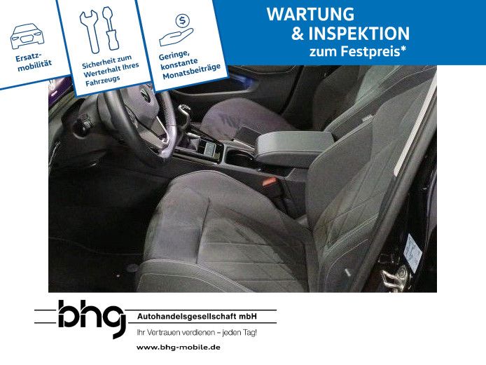 Volkswagen Golf - Bild 5