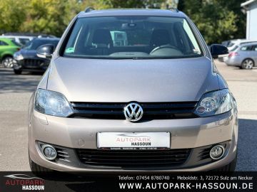 Volkswagen Golf Plus - 2