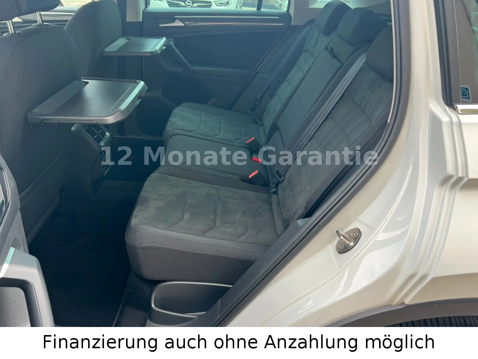 Volkswagen Tiguan Highline BMT/Start-Stopp 4Motion, миниатюра 13