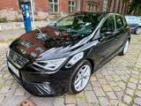 Seat Ibiza FR Beats,Inspek HU Reifen neu Dig.Cockpit 