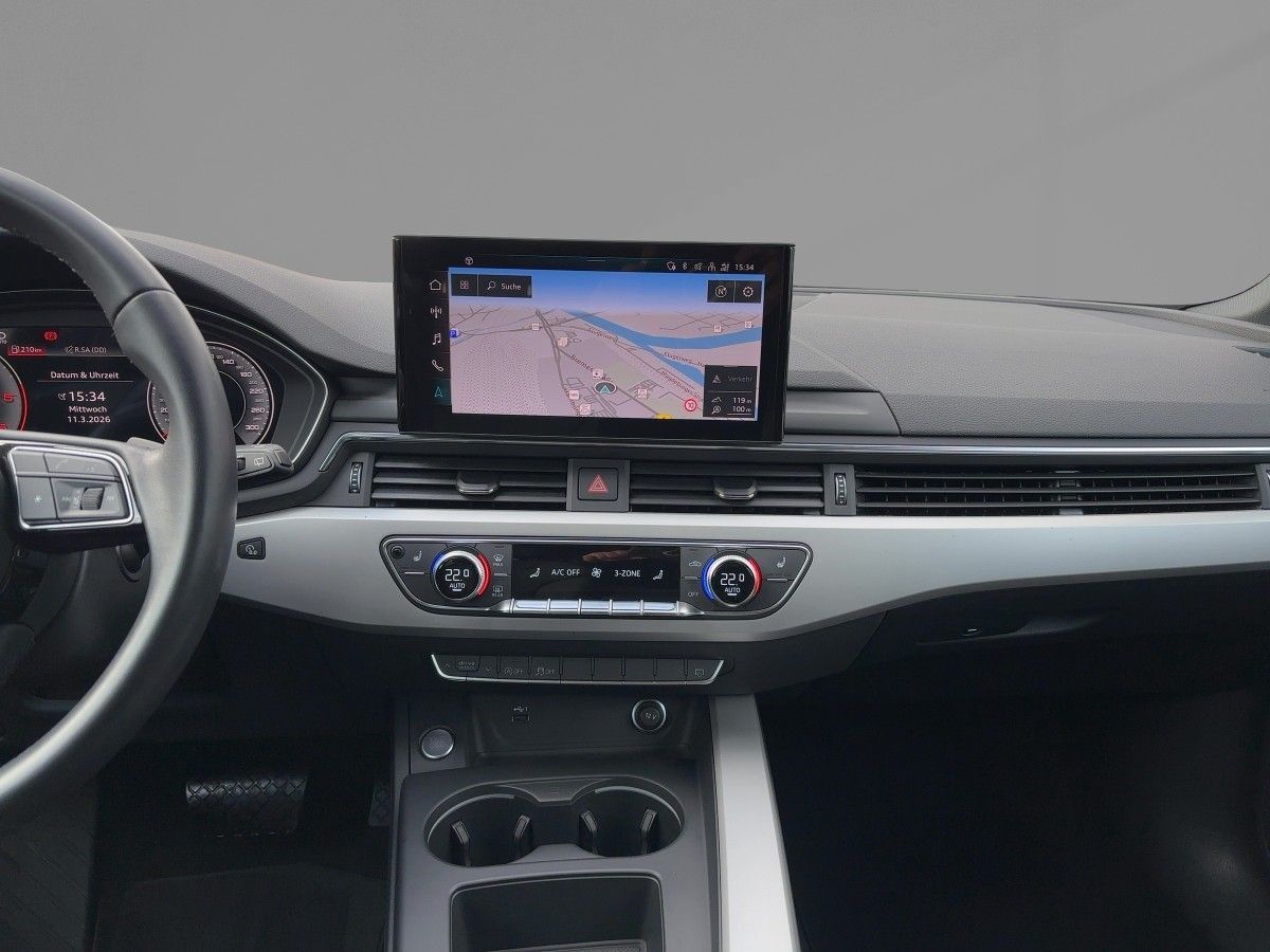 Audi A4 - Bild 10