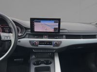 Audi A4 - Vorschau Bild 10