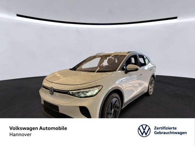 Image of Volkswagen ID.4