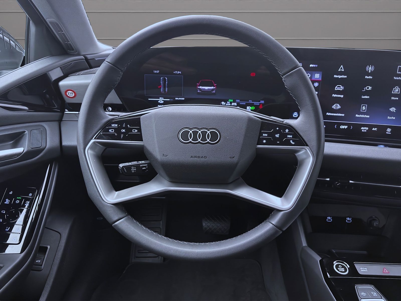 Audi A6 e-tron - Bild 12