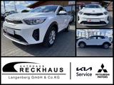 Kia STONIC 1.2 ED7 EMOTION Allwetterreifen Klima