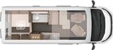 Knaus BoxLife 600 DQ  - Knaus Kastenwagen