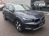 Volvo XC40 T2 Momentum Pro AHK Cam - Volvo Gebrauchtwagen in Lübeck