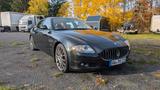 Maserati Quattroporte 4.2 V8 -GTS Sonderausstattung - Maserati: 4.2