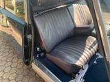 Citroën DS - Citroën DS: Limousine