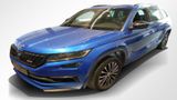 Skoda Kodiaq RS 2.0TDI 4x4 DSG PSD/CANTON/RFK/AHK - Skoda Kodiaq Gebrauchtwagen in Bonn