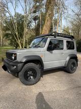 Suzuki Jimny 1.5 ALLGRIP Comfort+ 4-Sitzer PKW 2.Hand - : Pickup, Pkw