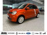 Renault Twingo Electric VIBES NAVIGATION KLIMAAUTOMATIK - Renault