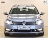 Volkswagen Passat 3.6 FSI 299PS DSG Highline 4Motion DCC - Volkswagen Passat: Motion