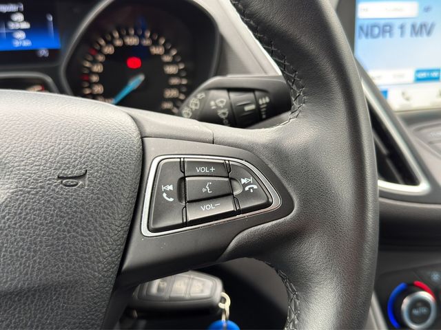 C-Max 1.0 EcoBoost Cool&Connect