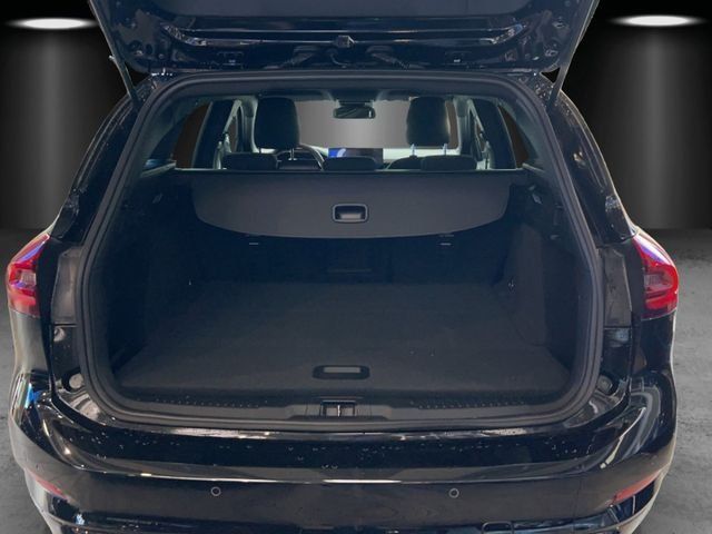 Fahrzeugabbildung Ford Focus Turnier ST-Line X MHEV HUD Navi Winter Pak