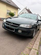 Opel Omega b caravan bj 1996 verkaufe/ tau... - gebrauchte Opel Omega aus dem Jahr 1996