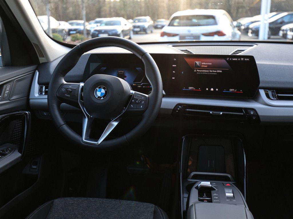 BMW X1 - Bild 16