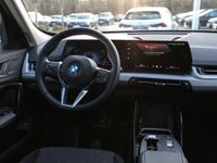 BMW X1 - Vorschau Bild 16