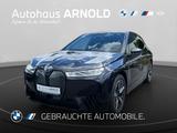 BMW iX xDrive40 Sportpaket Harman Kardon Driving Ass - graue BMW iX