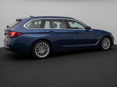 Foto Nummer 6: BMW 530e