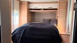 Knaus Südwind 650 UX 60 Years | Mover | Klima - Knaus Südwind 650