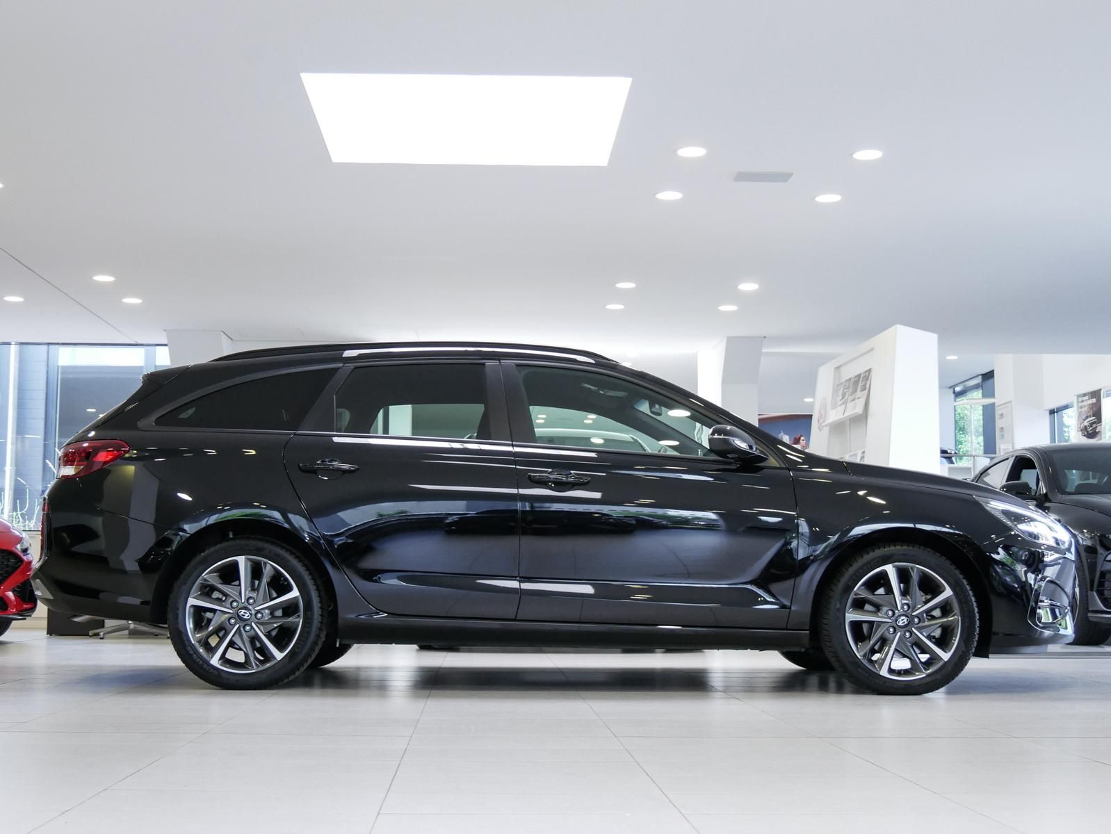 Hyundai i30 – Bild 10