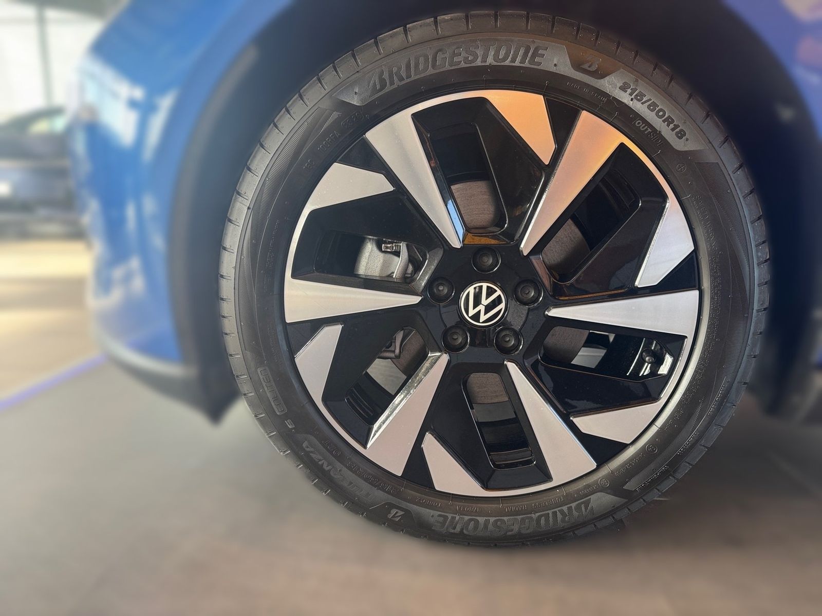 Volkswagen ID.Polo Life ACC CCS KAMERA LED NAVI SHZ foto 5