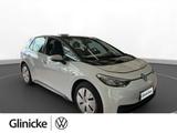 Volkswagen ID.3 Pro 58 kWh Navi SiHz PDC LED ACC - Volkswagen Elektroautos