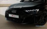 Audi RS3 Sportback Stronic ACC Sportabgasanlage Quatt - Audi Neuwagen in Hannover