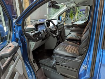 Ford Tourneo Custom L1 Titanium 5Jahre Garantie!*