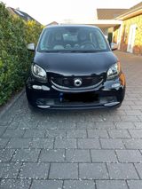 Smart Forfour - Smart ForFour in Bremen