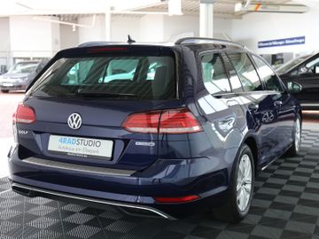 Volkswagen Golf Variant 1.5TSI ACC NAVI ERGO KAMERA AHK