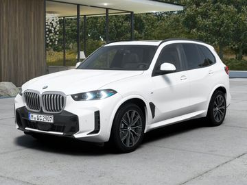 BMW X5 - 2