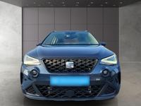 Seat Arona 1.0 TSI Style LED DAB+ Klima
