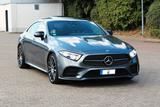Mercedes-Benz CLS 400d AMG/Schiebd/Hup/Mem/Keyl/Burm/Dist/VOLL
