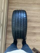 Mercedes-Benz CL 500 - - Mercedes-Benz aus 2005