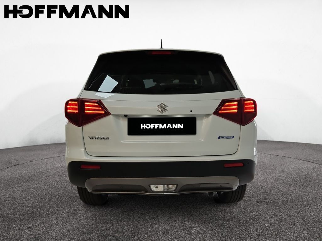 Fahrzeugabbildung Suzuki Vitara 1.4 Boosterjet Hybrid Allgrip Comfort