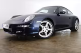 Porsche 911 Carrera Coupe*Bi-Xenon*PCM*PASM*Navi* - Porsche aus 2006: 911
