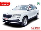 Skoda Karoq 1.5 TSI Ambition DSG AHK Kamera ACC Navi - Skoda Karoq aus 2019