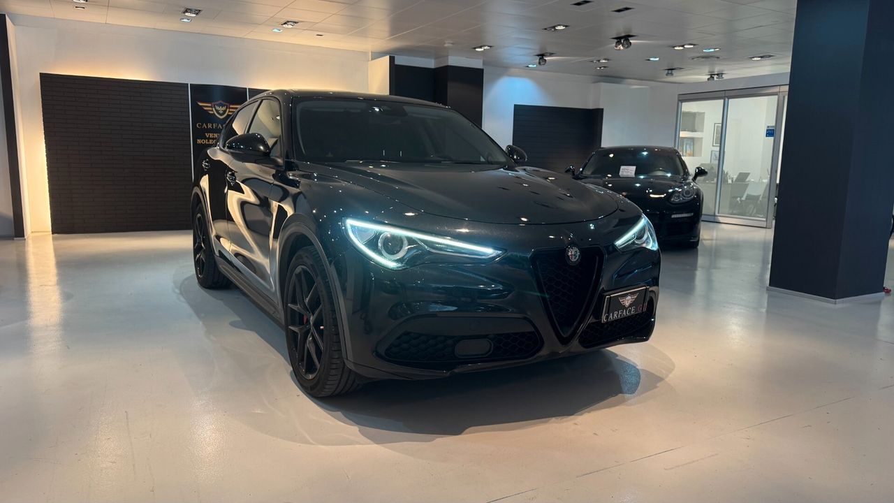Alfa Romeo ALFA ROMEO STELVIO 2.2 160CV - 2020 imagem 3
